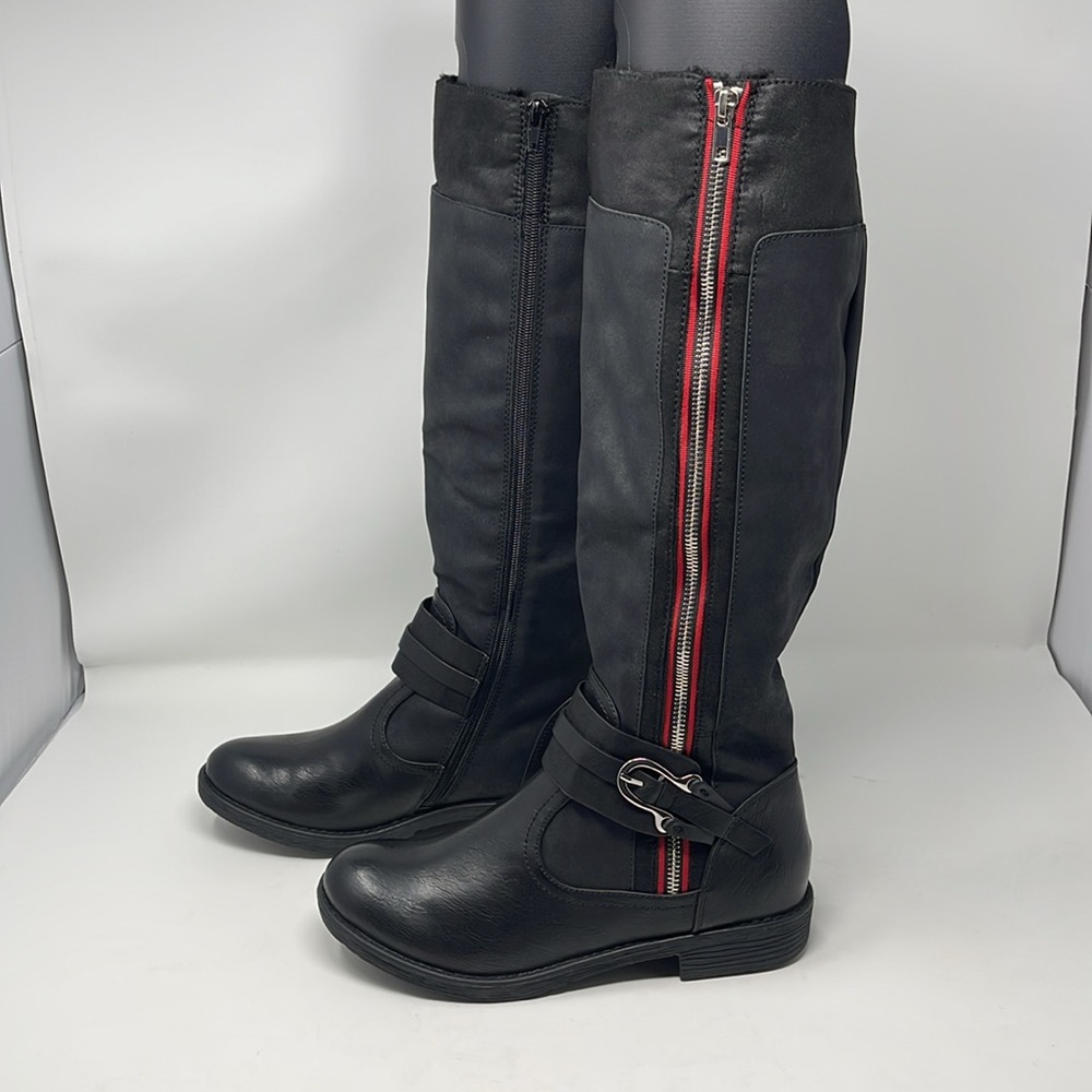 ZiGi Soho Stephany Women's Tall Riding Boot - Picture 2 of 15
